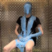 Barefootgunge: Countdown is on