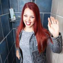 WAM Photography: Manus Casual Wetlook