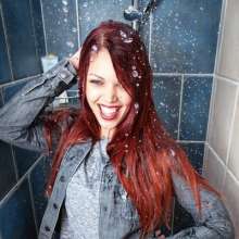 WAM Photography: Manus Casual Wetlook