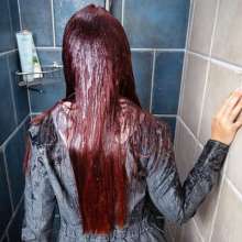 WAM Photography: Manus Casual Wetlook