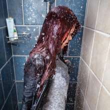WAM Photography: Manus Casual Wetlook