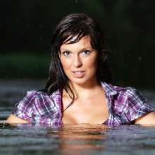WAM Photography: WAM Photography--A rainy photoshoot