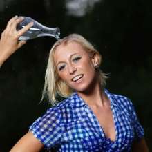 WAM Photography: WAM Photography--A rainy photoshoot