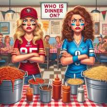 thirdman: Some stakes for the NFL playoffs this weekend