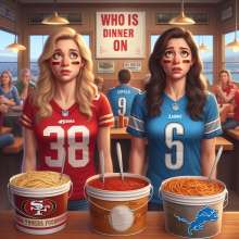 thirdman: Some stakes for the NFL playoffs this weekend