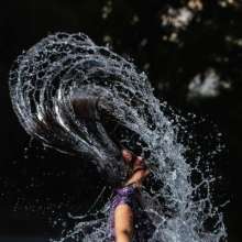 WAM Photography: WAM Photography--A rainy photoshoot