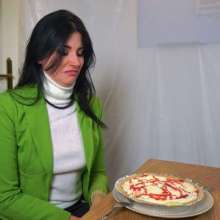 WAM Photography: The Messy Restaurant