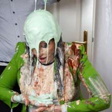 WAM Photography: The Messy Restaurant