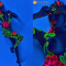 LeRex: More arty paint