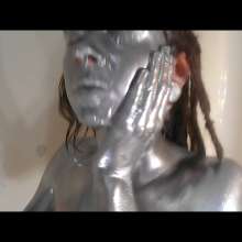 RevSlymsford: Kaydens' Second Silver Mehron Challenge