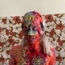 RevSlymsford: Kaydens Super Sticky With Frosting, Sprinkles, Gummies ++