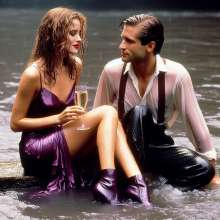 Lavette: Wet Couples Ringing in the New Year