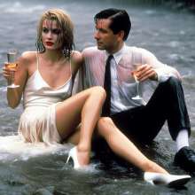 Lavette: Wet Couples Ringing in the New Year