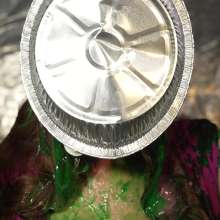 Splat Network: Lacey's WAM Interview