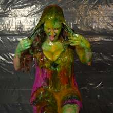 Splat Network: Lacey's WAM Interview