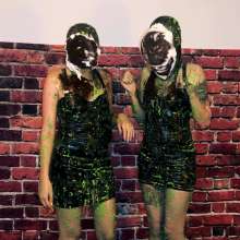 Slime Genesis: Larzstord and Daisy Lets Fate Decide Who Gets the Messiest!