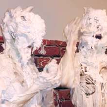 Slime Genesis: Larzstord and Daisy Lets Fate Decide Who Gets the Messiest!