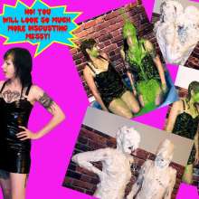 Slime Genesis: Larzstord and Daisy Lets Fate Decide Who Gets the Messiest!