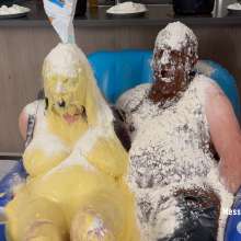 Messygirl: MessyCouples.com is Open for Business