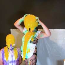 MissNoire - EffToy: Mess Prep: Cake Batter 101