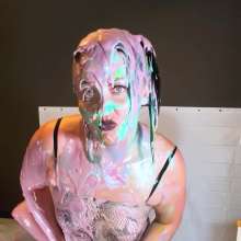 MissNoire - EffToy: Mess Prep: Cake Batter 101