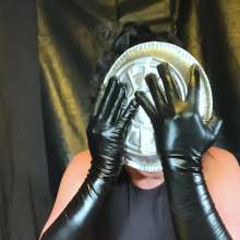MissNoire - EffToy: Messtress Should Always Be the First to Cum