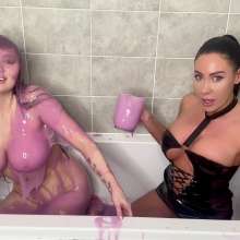 TheGungeZone: Messy Mistresses