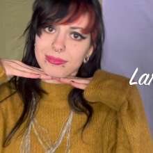 Larzstord: Messy Silent Library III Part One