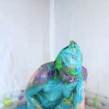 MissNoire - EffToy: MissNoire's Taste The Rainbow Session 6 Pies 6 Orgasm