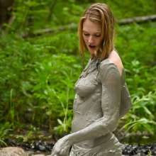 dlodoski: Ashley and Her Bubble Dress--Photos