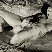 dlodoski: Ashley, Messing About You in Clay--Photos