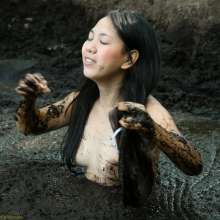 dlodoski: Daz, Addicted to Peat Bogs--Photos