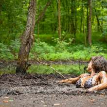 dlodoski: "Help Us Jungle Girl!"--Photos