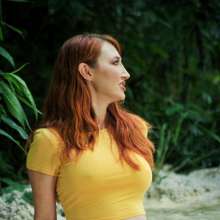 dlodoski: Kendra is 'Curious'--Photos