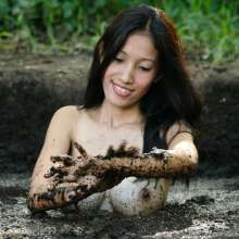dlodoski: May, Addicted to Peat Bogs--Photos