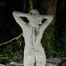 dlodoski: Nyssa, Messing About You in Clay--Photos