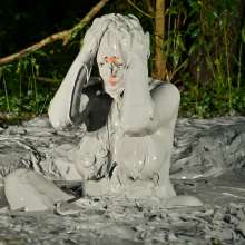 dlodoski: Nyssa, Messing About You in Clay--Photos