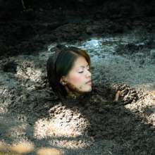 dlodoski: Sherly is Addicted to Peat Bogs--Photos