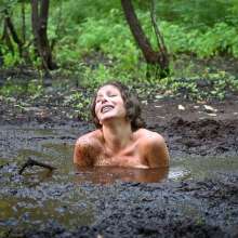 dlodoski: "You Can't Make Me!", Summer--Photos