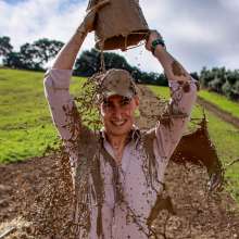 Polarwet: Mud Alex