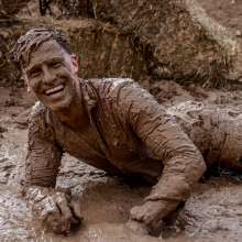 Polarwet: Mud Alex