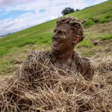 Polarwet: Mud Alex