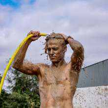 Polarwet: Mud Alex