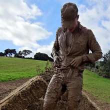 Polarwet: Mud Alex
