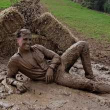 Polarwet: Mud Alex