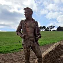 Polarwet: Mud Alex