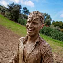 Polarwet: Mud Alex