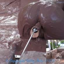 Dirty Muse: Mud Dreams--Carmen Valentina