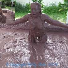 Dirty Muse: Mud Dreams--Carmen Valentina