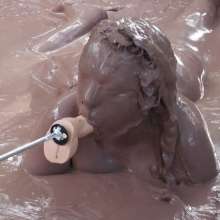 Dirty Muse: Mud Dreams--Carmen Valentina